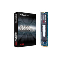 SSD M2 NVMe PCIe Gigabyte 256GB Gen3x4