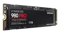 SSD M2 PCIe 2280 Samsung 980 Pro (MZ-V8P250BW) - 250GB