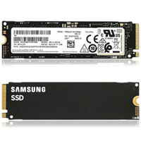 SSD M2-PCIe 256GB Samsung PM9A1 NVMe 2280