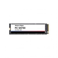 SSD M2 PCIe 256GB WD Black SN730 NVMe 2280