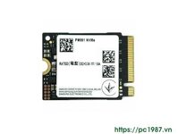 SSD M2-PCIe 512GB Samsung PM991a NVMe 2230