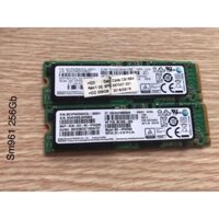 Ssd m2-pcle 512gb Sm961 Samsung(970 pro)