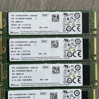 SSD M.2 PCLE NVME 256GB HYNIX-PC601 CHUẨN 2280