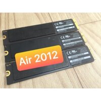 SSD Mac Air 13" A1466 2012 Mac Air 11" A1465 2012 64GB