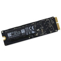 SSD Macbook Air 2014 256GB Zin  (tháo máy heal 100%)
