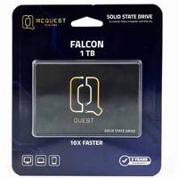 SSD McQuest Falcon 1TB 2.5 inch SATA iii 552Mb/s