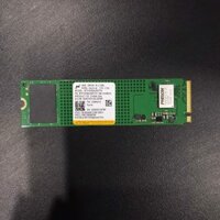 SSD Micron 256GB M.2 PCIe Gen4 x4 THÁO MÁY 99% BH 1 THÁNG
