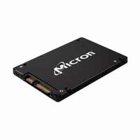 SSD Micron Enterprise 5100 Pro 480GB