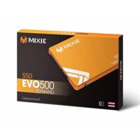 SSD MIXIE EVO500 128G Ổ cứng tốc đo cao