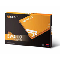 SSD Mixie EVO500 128GB