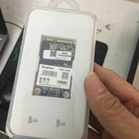 ssd msata 120gb new bh36t
giá thợ 690k