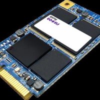 SSD MSATA 128GB CHÍNH HÃNG