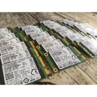 SSD Msata 256G