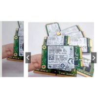 Ssd msata 64Gb 128Gb 256Gb hàng bóc máy