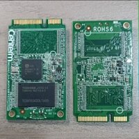 SSD Msata Mikrotik Lv6