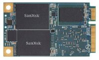 SSD mSATA  Sandisk X110 256GB