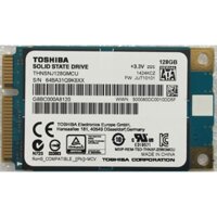 SSD Msata TOSHIBA 128Gb