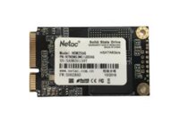 SSD NECTAC 256GB MSATA