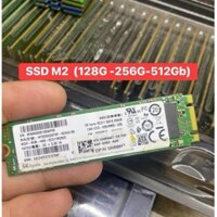 SSD NETAC M2 256G CHÍNH HÃNG