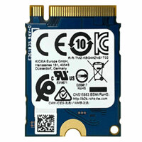 SSD NVMe 128GB M2. 2230