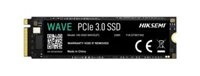 SSD NVME HIKSEMI WAVE 512GB (ĐỌC 2500MB/S GHI 1025MB/S) PCIE GEN3X4 M2.2280 (HS-SSD-WAVE(P) 512G)