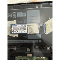 SSD NVMe Micron 256GB 9X