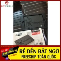 SSD 💎𝓕𝓡𝓔𝓔𝓢𝓗𝓘𝓟💎 Ổ Cứng SSD 240G KINGTON 2.5 SATA3 CHÍNH HÃNG - (BH 36 THÁNG) SPTECH COMPUTER