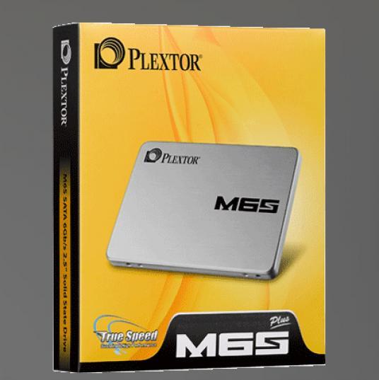 Ổ cứng SSD Plextor M6S Series 128gb
