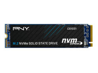 SSD PNY 256GB CS1031 M2 2280 NVMe