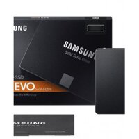 SSD SAM SUNG 860 EVO 250G