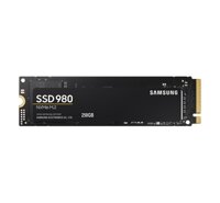 SSD SAM SUNG  980 - 250GB M2 NVMe,PCIe GEN 3X4  MZ-V8V250BW