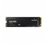 SSD SAM SUNG  980 - 250GB M2 NVMe,PCIe GEN 3X4  MZ-V8V250BW