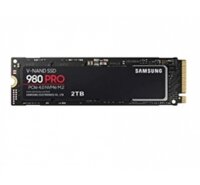 SSD sam sung 980 Pro 2TB M2 PCIe 4.0x 4  MZ-V8P2T0BW