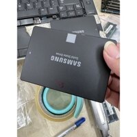 ssd samsung 120gb evo 750 sức khoẻ good có bảo hành