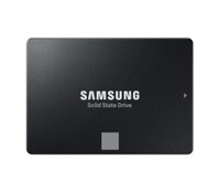 SSD Samsung 1TB 870 EVO 2.5 inch SATA MZ-77E1T0BW