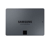 SSD Samsung 1TB 870 Qvo 2.5 inch Sata 3 MZ-77Q1T0BW