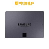 SSD Samsung 1TB – 870 QVO (Mz-77Q1T0BW)