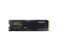 SSD Samsung 1TB 970 Evo Plus M.2 2280 PCIe Gen3 x4 MZ-V7S1T0BW