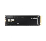 SSD Samsung 1TB 980 M.2 2280 PCIe Gen3 x4 MZ-V8V1T0BW