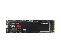 SSD Samsung 1TB 980 Pro M.2 2280 PCIe Gen4 x4 MZ-V8P1T0BW