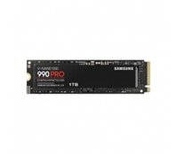 SSD Samsung 1TB 990 Pro M.2 2280 PCIe Gen4 x4 MZ-V9P1T0BW