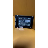Ssd Samsung 1Tb Chuẩn Sata3 hàng bóc máy đẹp
