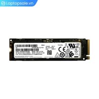 SSD Samsung 1TB NVMe PM9A1 M.2 PCIe Gen4 x4 MZ-VL21T00