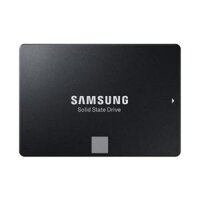 SSD Samsung 250Gb 860EVO