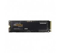 SSD Samsung 250GB 970 Evo Plus M.2 2280 PCIe Gen3 x4 MZ-V7S250BW