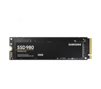 SSD Samsung 250GB 980 M.2 2280 PCIe Gen3 x4 MZ-V8V250BW