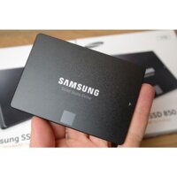 SSD SAMSUNG 250GB - EVO 850