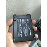 SSD Samsung 256G Samsung 850Pro