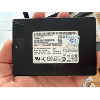 SSD Samsung 256GB chính hãng có sẵn win 10 64bit