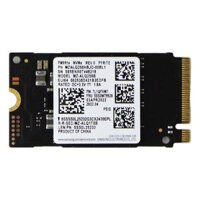 SSD Samsung 256GB M.2 2242 NVME PCIe Gen3x4 SSD